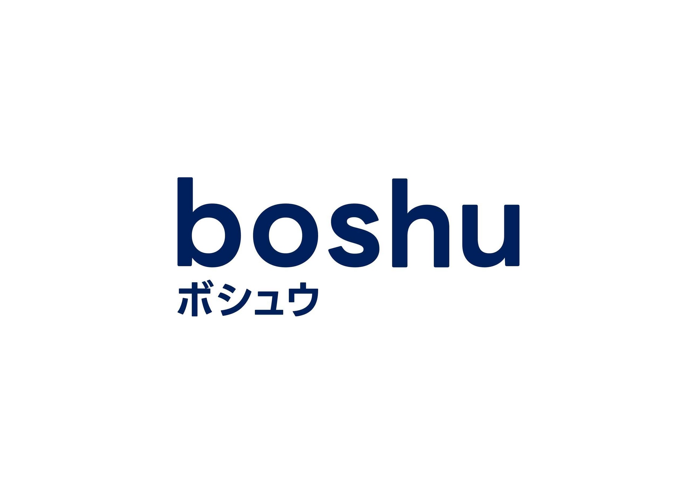 boshu株式会社に出資いたしました。